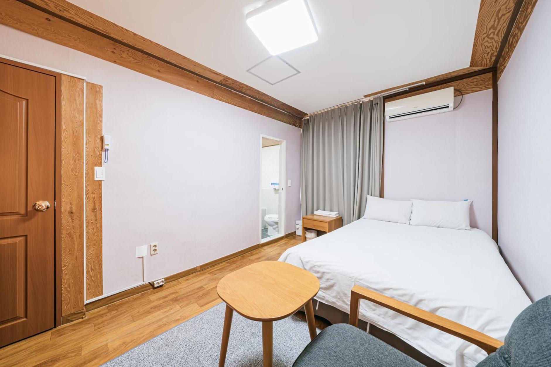 Jeju Miracle Hotel Exterior foto